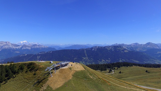 景观 法国 天空 - 上的免费照片
