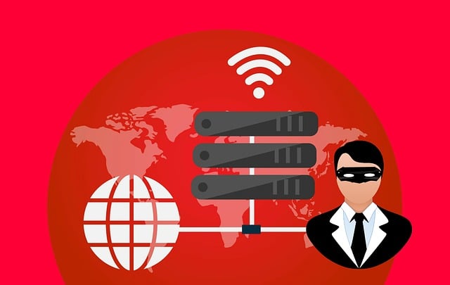 Vpn 地址 匿名的 - 上的免费图片