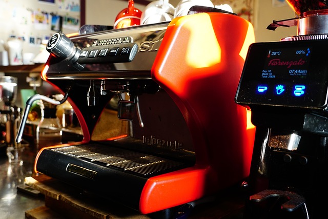 Espresso Coffee Machine - 上的免费照片