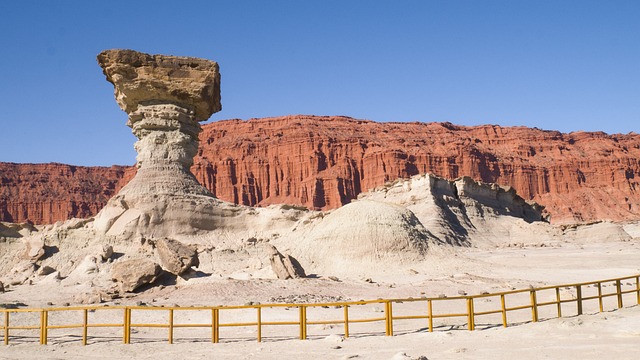 月之谷 Ischigualasto 阿根廷圣胡安 - 上的免费照片