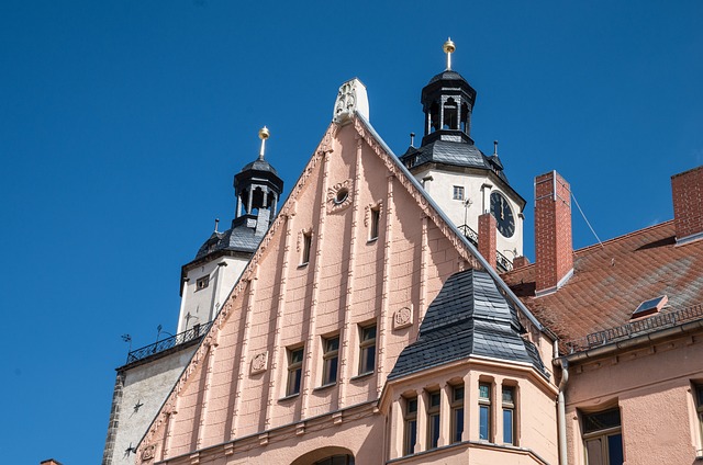 房子 山墙 建筑学 - 上的免费照片