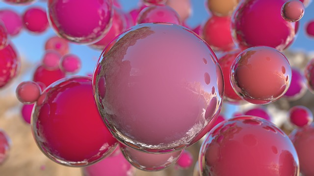 使成为 3D 渲染 - 上的免费图片
