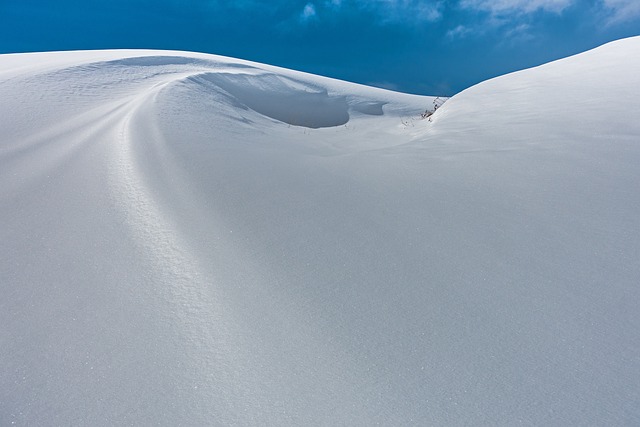 雪 新西兰 雪堆 - 上的免费照片