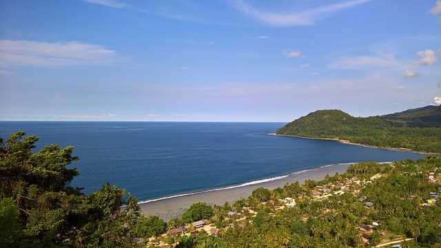 海 天空 有天赋的人 - 上的免费照片