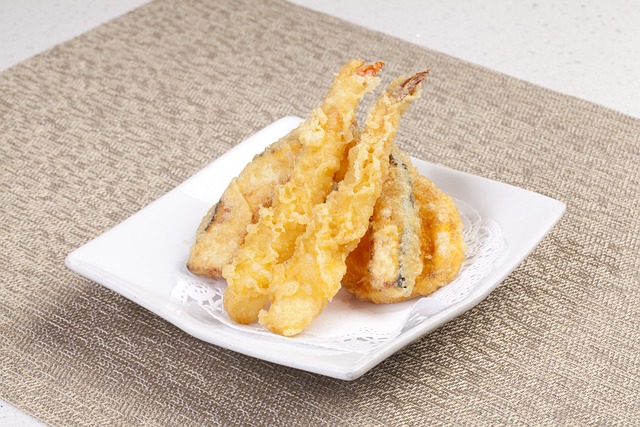Shrimp Food - 上的免费照片
