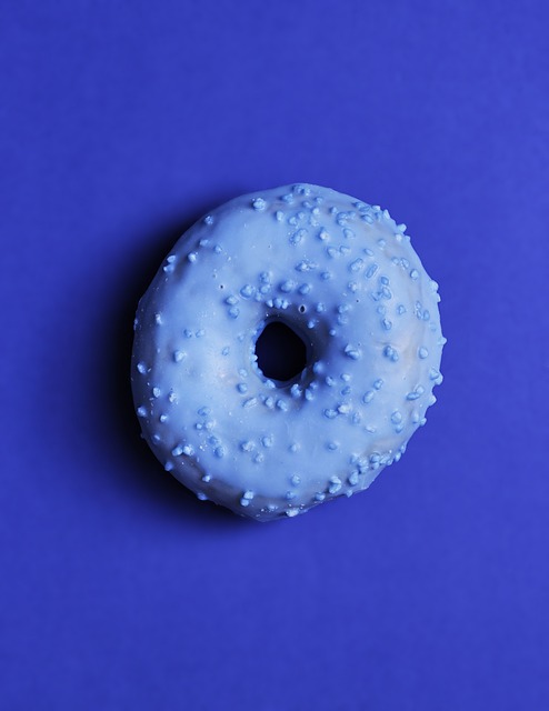 油炸圈饼 Dounat 蛋糕 - 上的免费照片