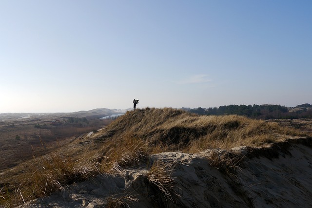 Amrum 岛 Nordfriesland - 上的免费照片