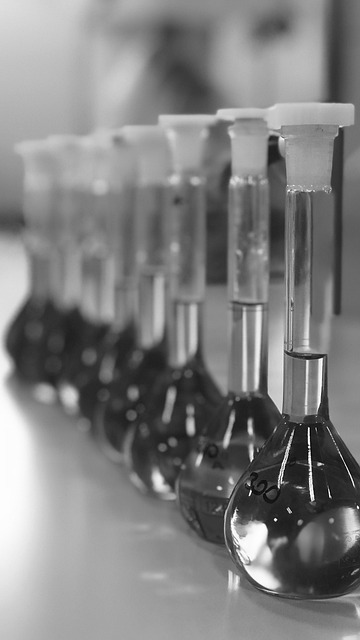 实验室 化学 烧瓶 - 上的免费照片