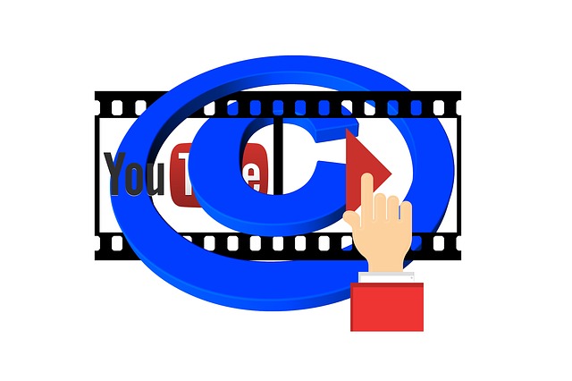 版权改革 第13条 版权 - 上的免费图片