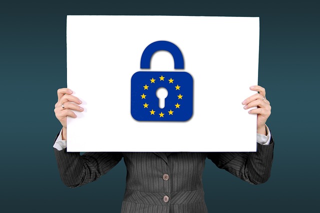 Gdpr 立法 隐私 - 上的免费照片