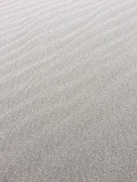 沙波 涟漪 沙 - 上的免费照片