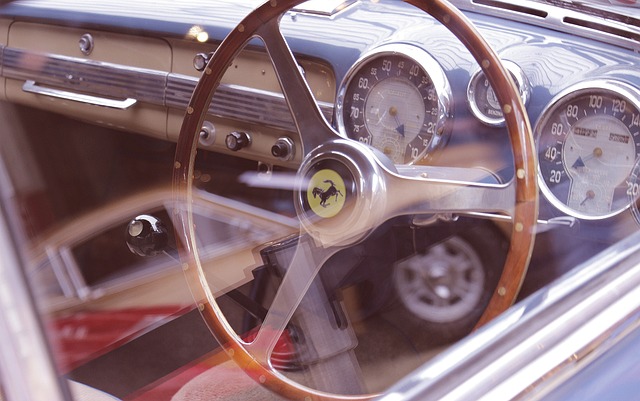 老旧的计时器 法拉利 汽车 - 上的免费照片