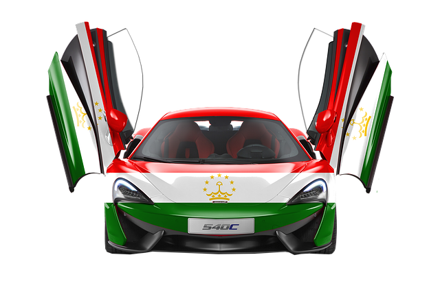 车 麦克拉伦 伊朗 - 上的免费图片