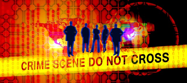 互联网 犯罪 网络 - 上的免费图片