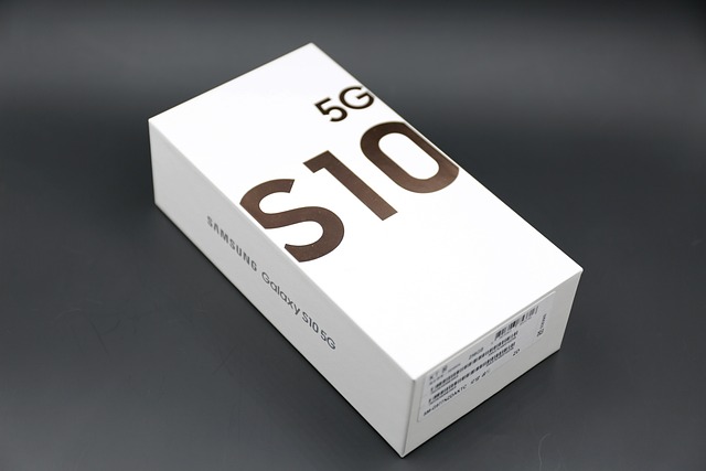 三星 银河系 S10 - 上的免费照片