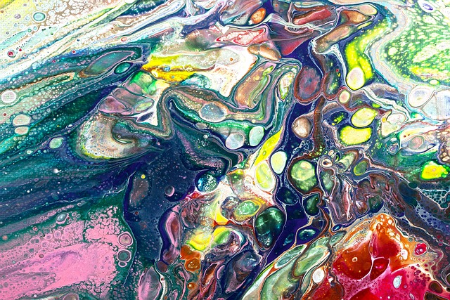 作画 丙烯酸漆 艺术 - 上的免费照片
