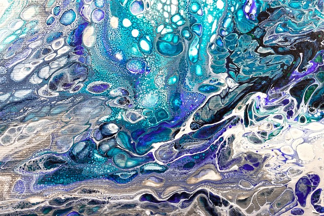 作画 丙烯酸漆 艺术 - 上的免费照片