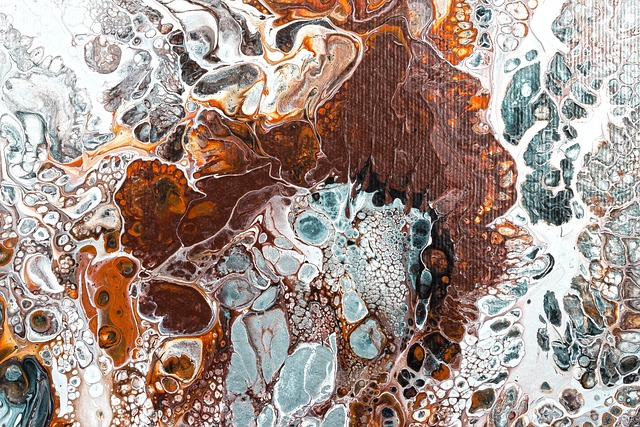 作画 丙烯酸漆 艺术 - 上的免费照片