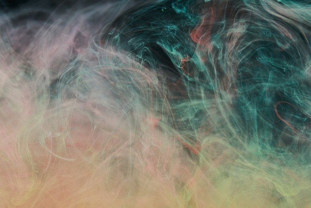 墨水 液体 那 - 上的免费照片