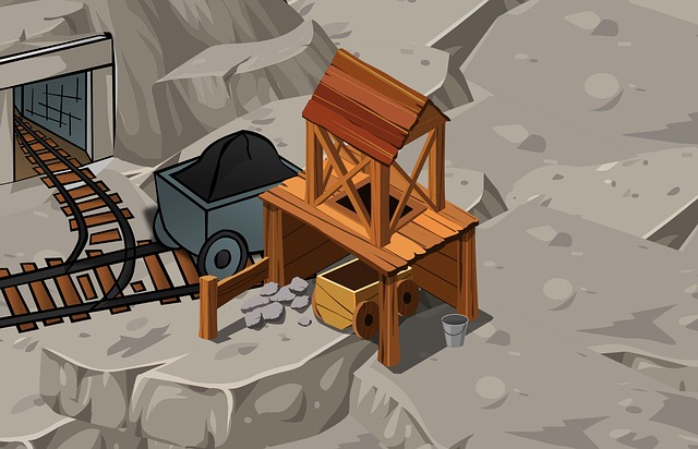 矿 矿物 资源 - 上的免费图片