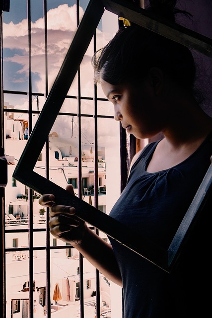 肖像 编辑 女士 - 上的免费照片