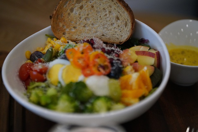 面包 蛋 食品 - 上的免费照片