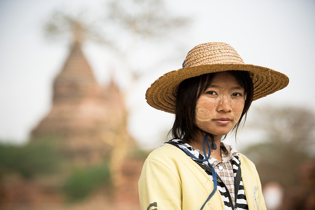 缅甸 寺庙 宝塔 - 上的免费照片
