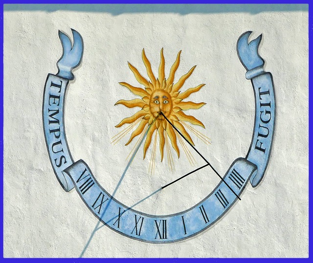 建筑学 墙 日晷 - 上的免费照片