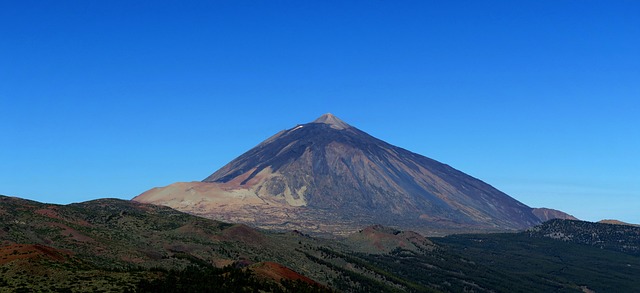泰德 Teneriffa 特内里费 - 上的免费照片