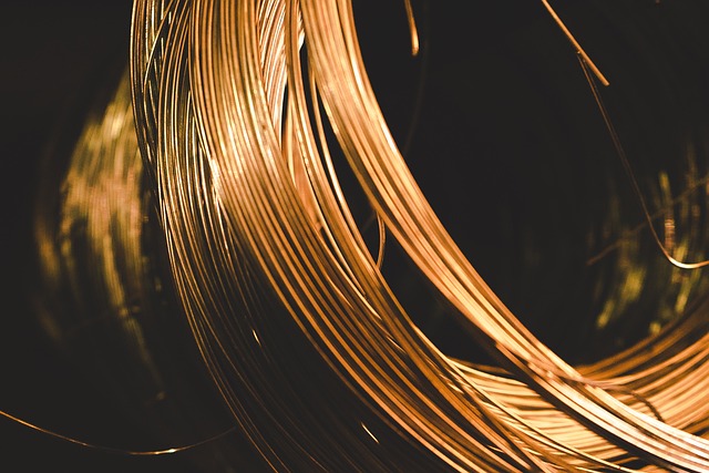 接线 卷 金属 - 上的免费照片