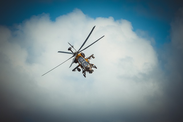 直升机 蓝色的 土耳其 - 上的免费照片