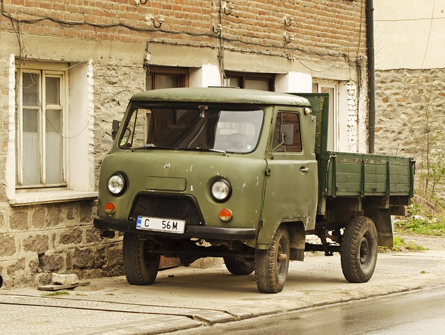 Uaz452 在苏联 俄语 - 上的免费照片