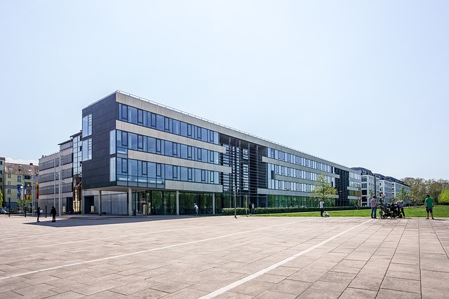 地区办公室 Rastatt 建筑学 - 上的免费照片