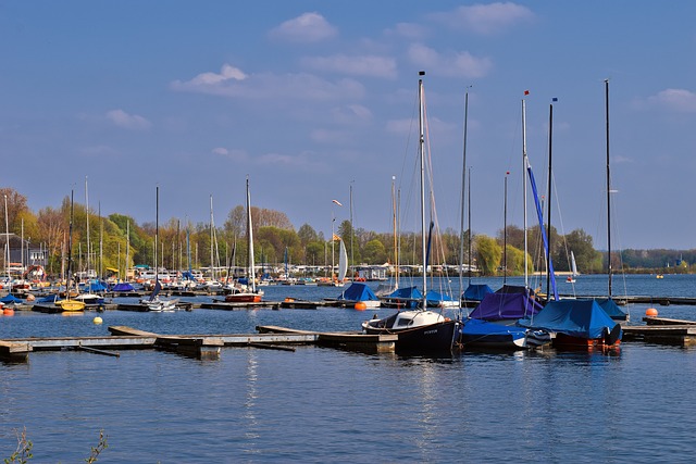 湖 帆船 水 - 上的免费照片