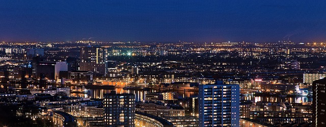 鹿特丹 欧洲 荷兰 - 上的免费照片