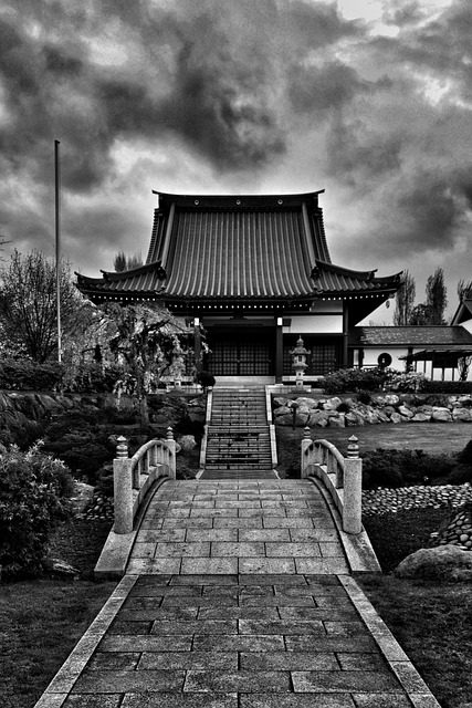 寺庙 日本 Eko - 上的免费照片