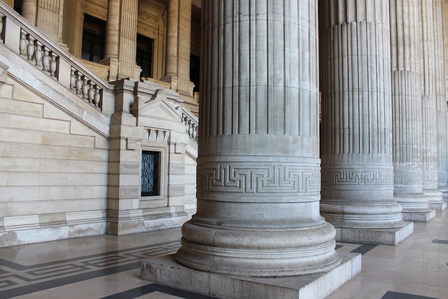 Palais De Justice Bruxelles 司法宫 - 上的免费照片