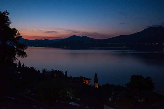 瑞士 洛迦诺 阿斯科纳（Ascona） - 上的免费照片