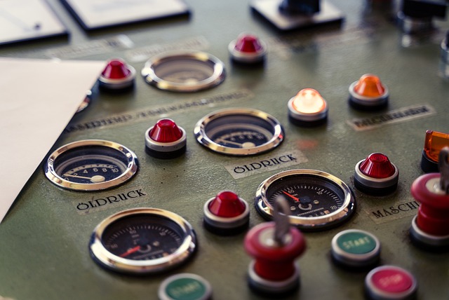 船 按钮 控制器 - 上的免费照片