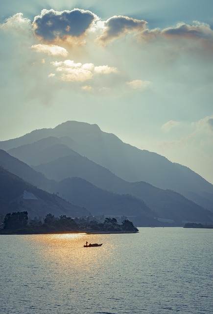 Cu德河 北 岘港 - 上的免费照片