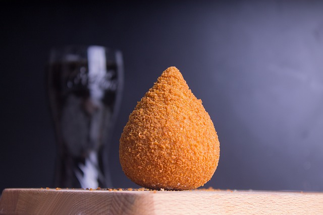Coxinha 盐渍 巴西 - 上的免费照片