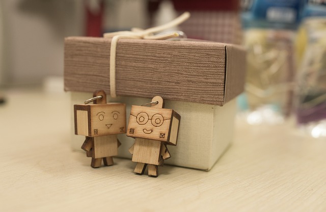 Danbo 夫妻 爱 - 上的免费照片
