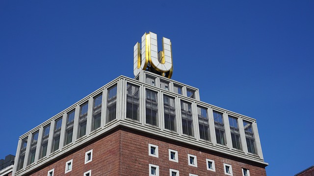 多特蒙德 北莱茵 威斯特伐利亚 Dortmund Uturm - 上的免费照片