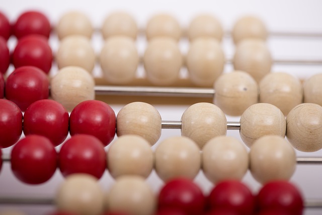 算盘 计算 数学 - 上的免费照片