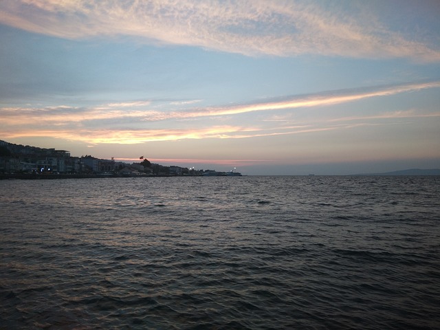 海景 Deniz Manzaras? - 上的免费照片