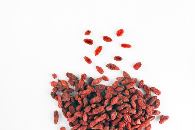 枸杞 中藥材 - 上的免费照片