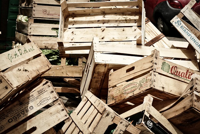 框 市场 水果 - 上的免费照片