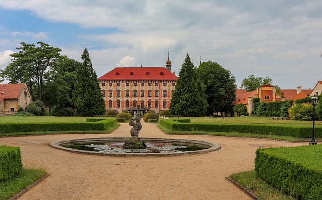 宫 扎梅克 扎拉达 - 上的免费照片