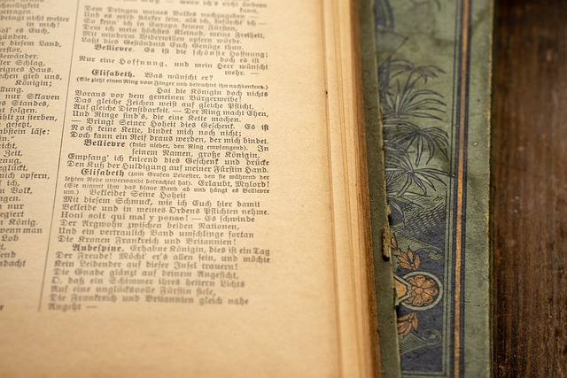 书库 读出 Einschulung - 上的免费照片