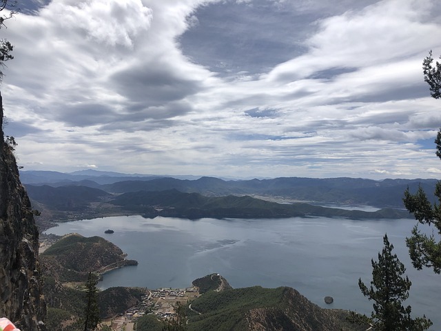 谷湖 中国 湖 - 上的免费照片